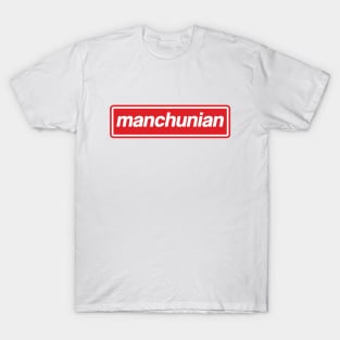 Manchunian T-Shirt